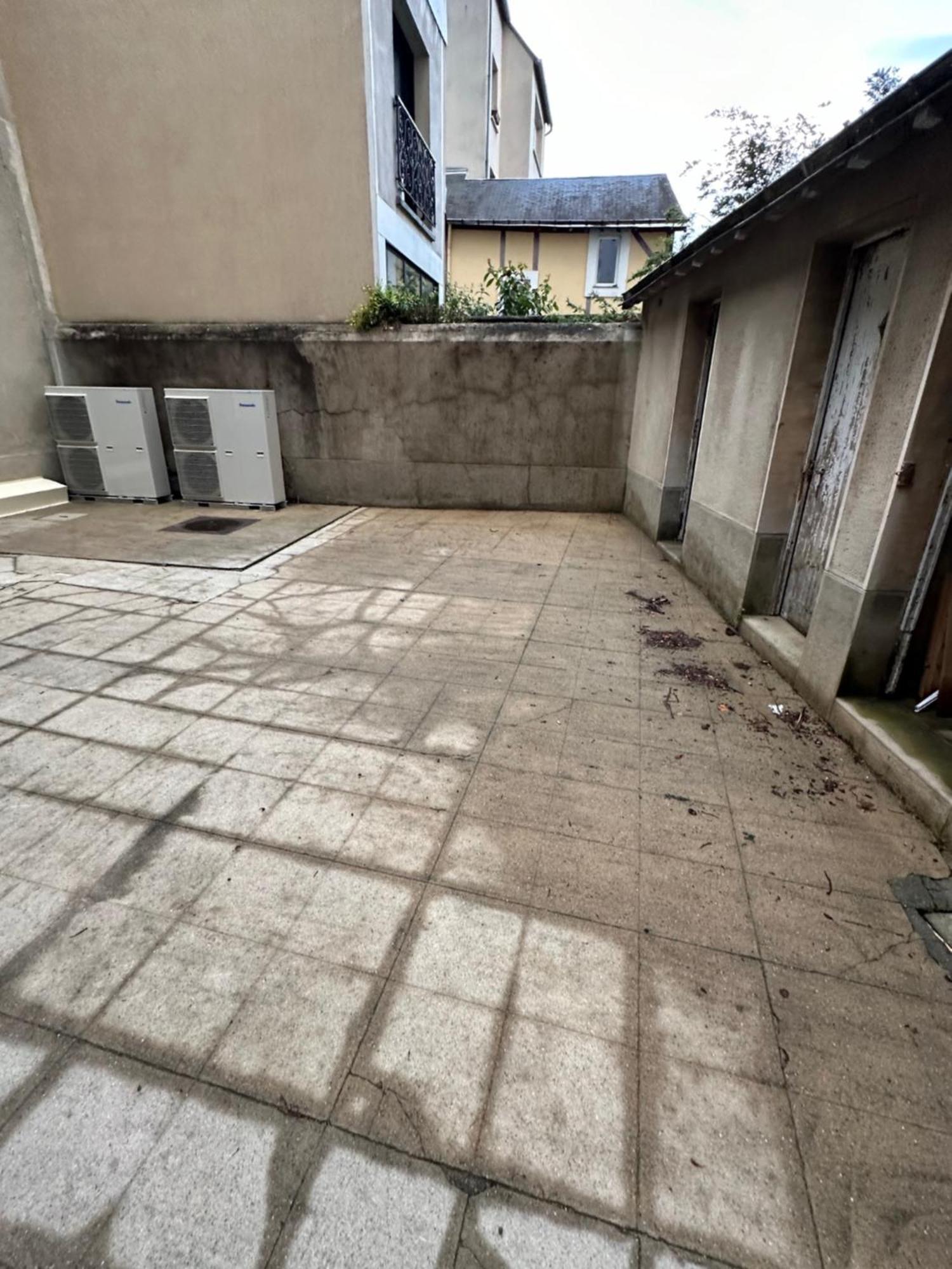 Apartamento Le Sauvage - 7 Personnes - Gare - Bcla Le Mans Exterior foto