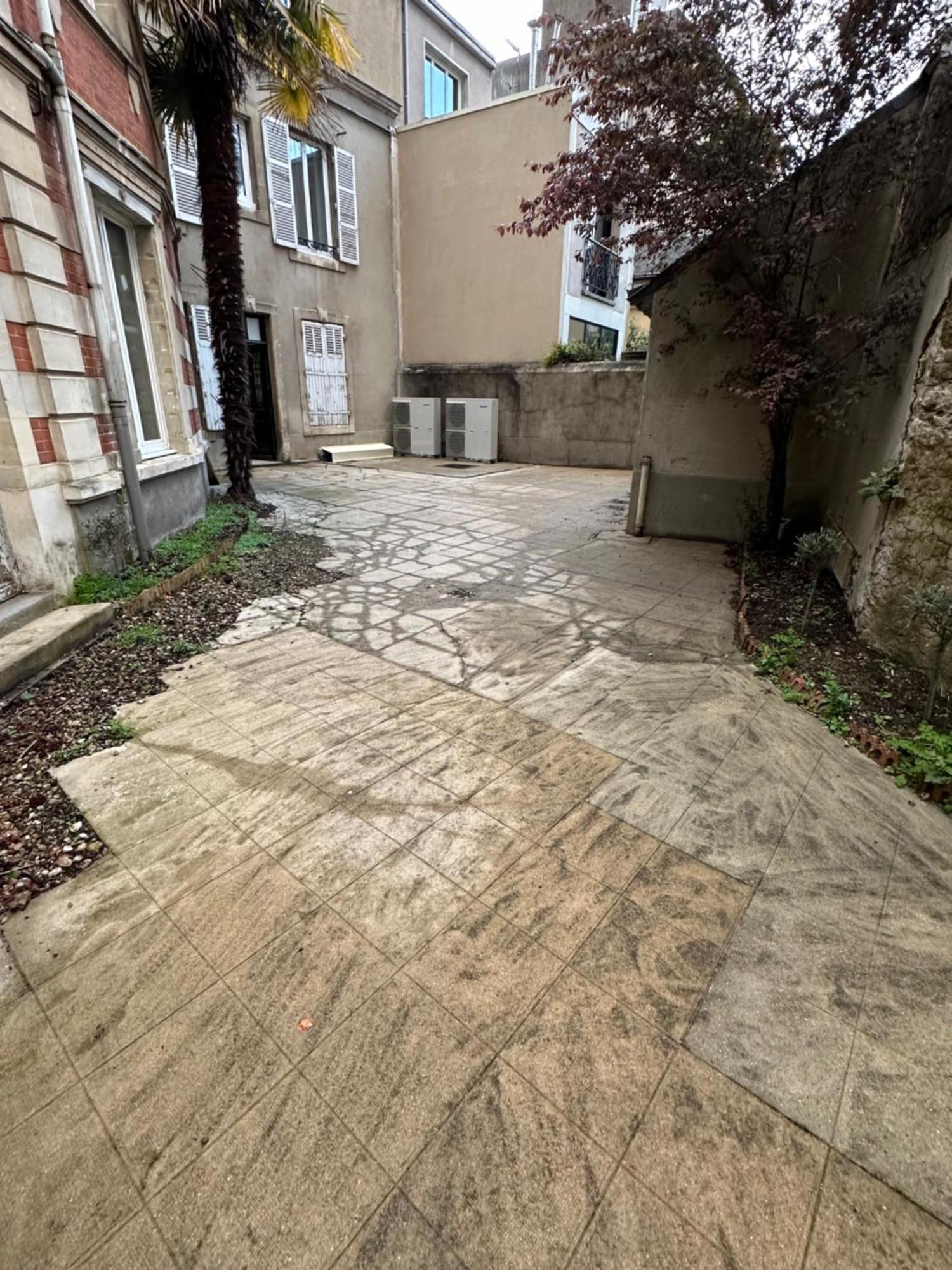 Apartamento Le Sauvage - 7 Personnes - Gare - Bcla Le Mans Exterior foto